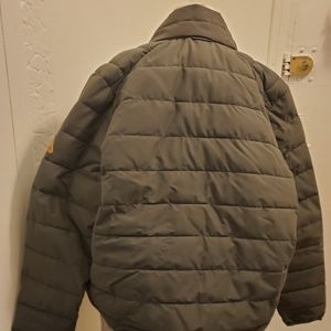 Winter Jacket thick